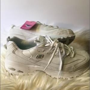 Brand New Skechers